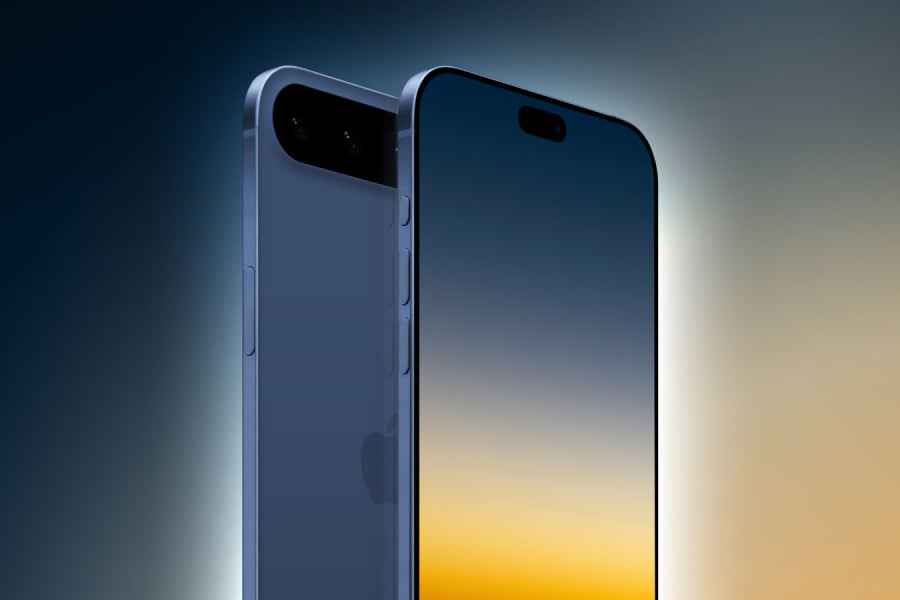 iPhone 17系列或将用Slim取代Plus系列